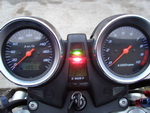     Honda CB1300SF 1999  18